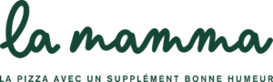 La mamma — logo