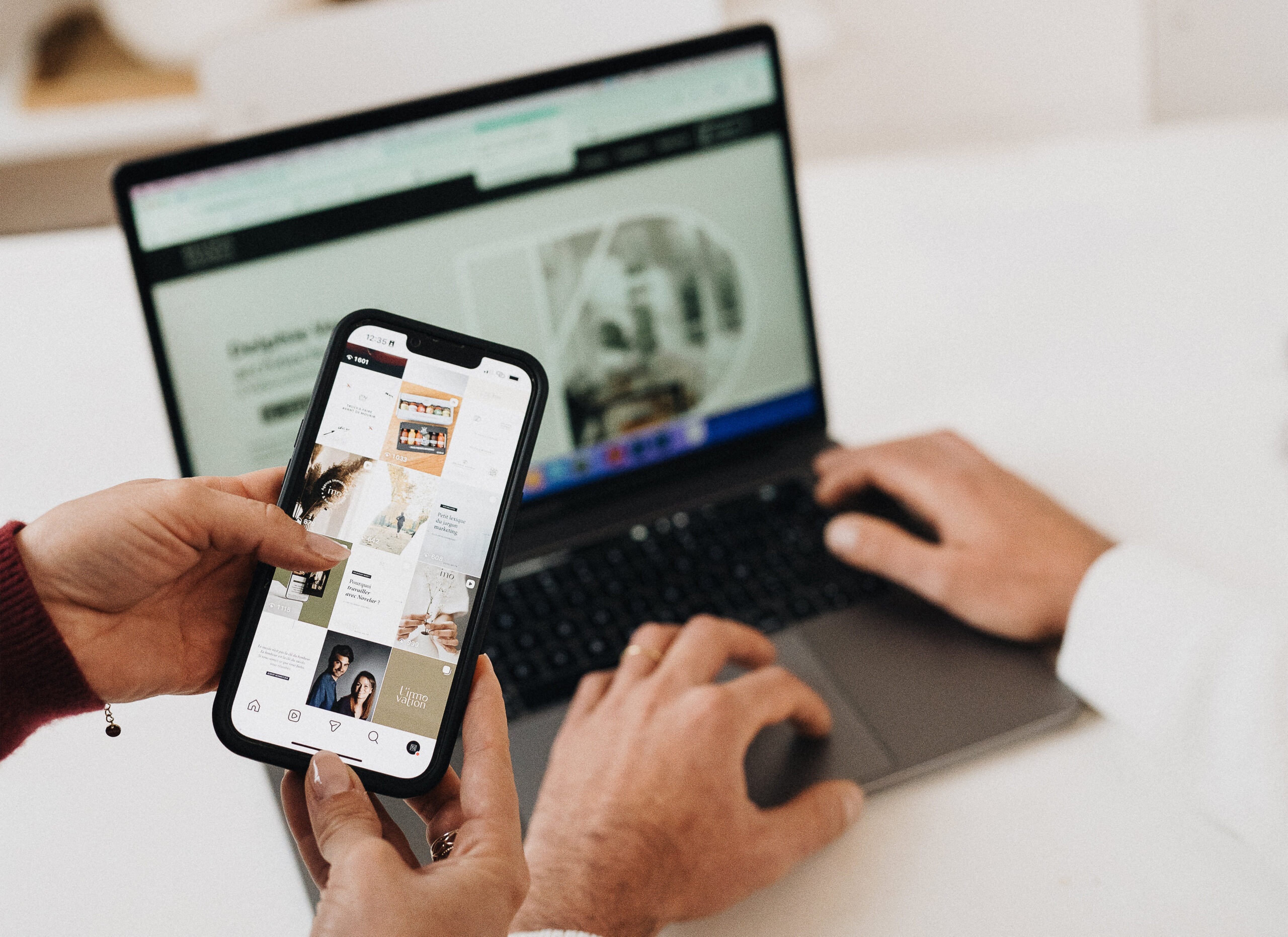 Tarif audit site internet : combien prévoir selon votre projet ?