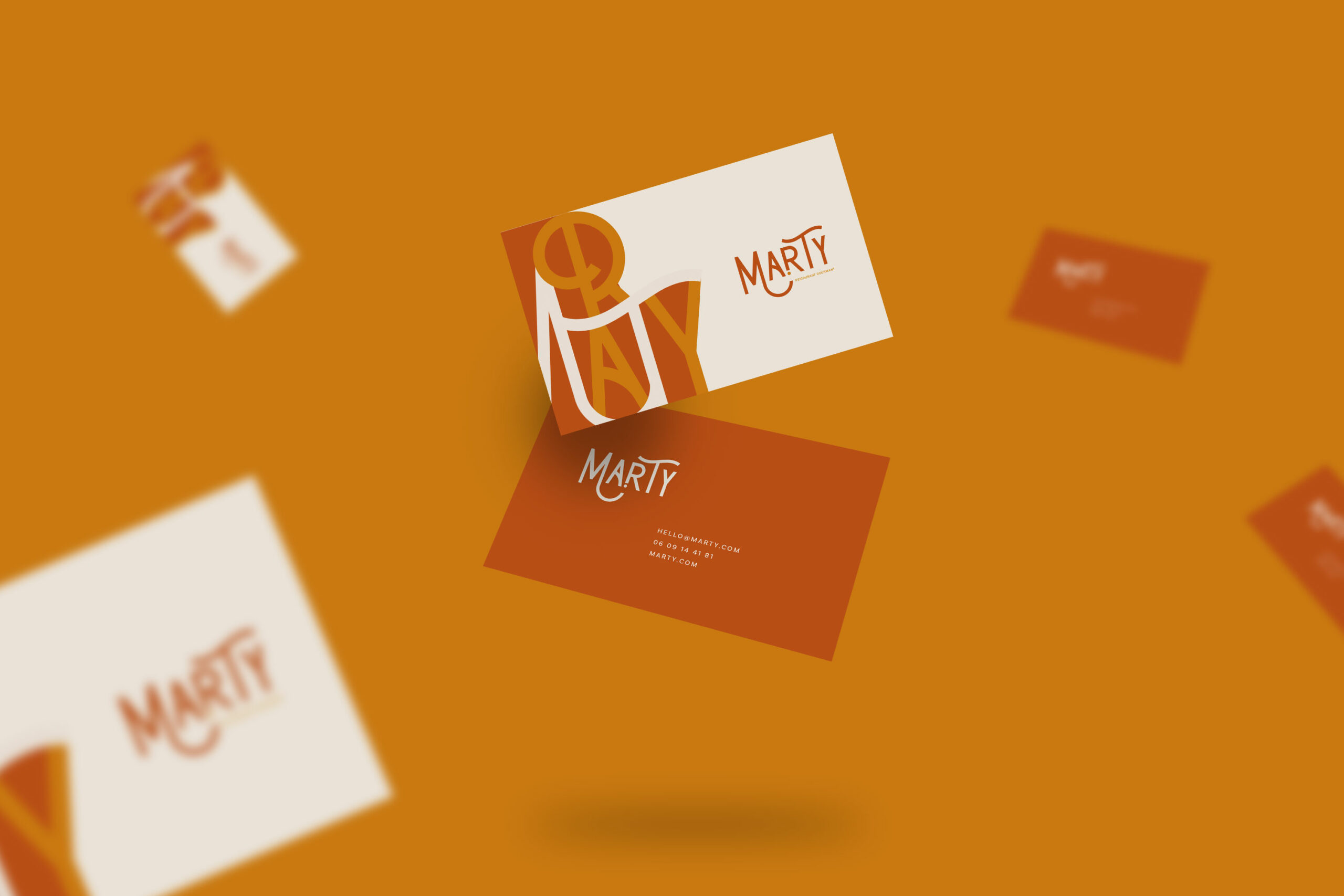 Cahier des charges logo : le guide pour préparer votre projet avant de contacter un designer