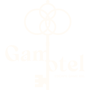 Gamotel — logo