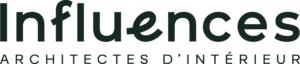 Influences — logo