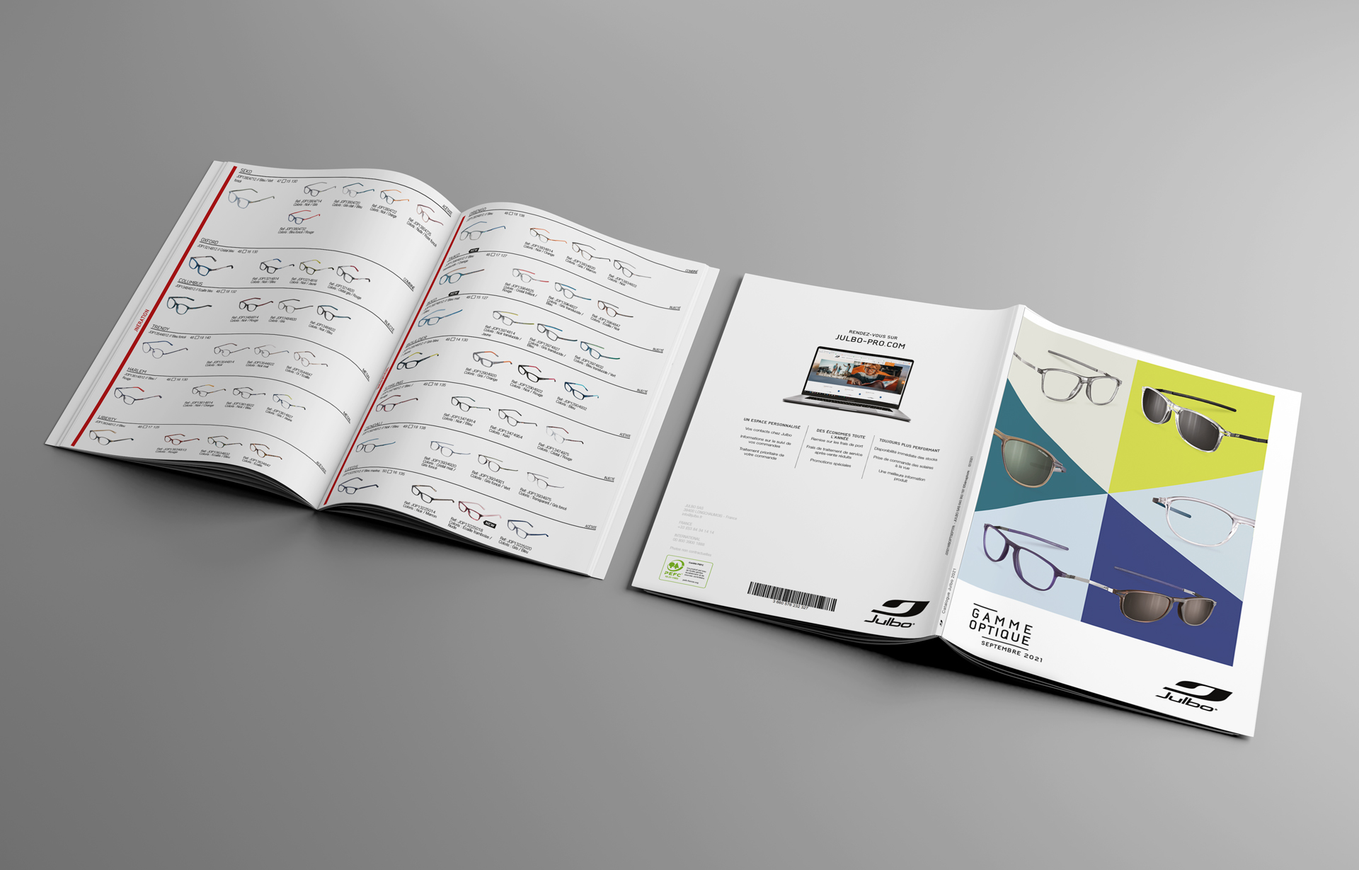 Créer votre catalogue en ligne : du catalogue vitrine à la boutique complète