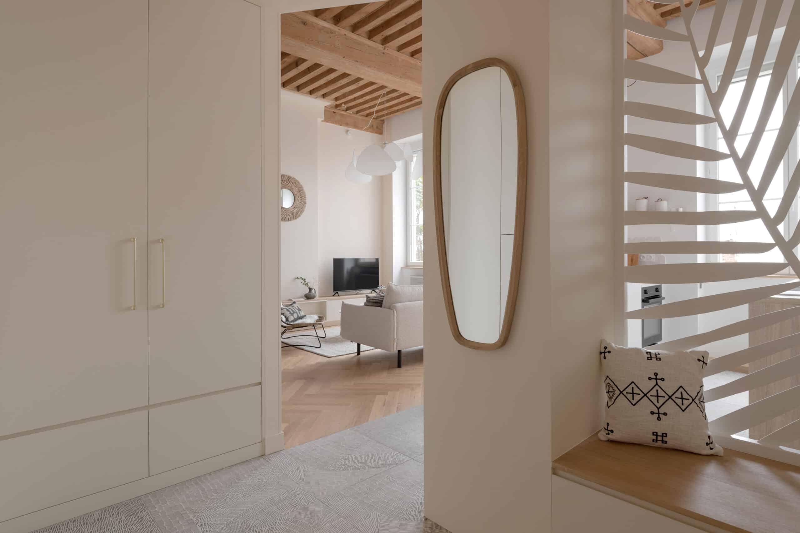 Comment se démarquer en tant qu’architecte d’intérieur quand tous les portfolios se ressemblent